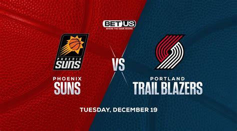 trail blazers vs suns|suns vs blazers live stream.